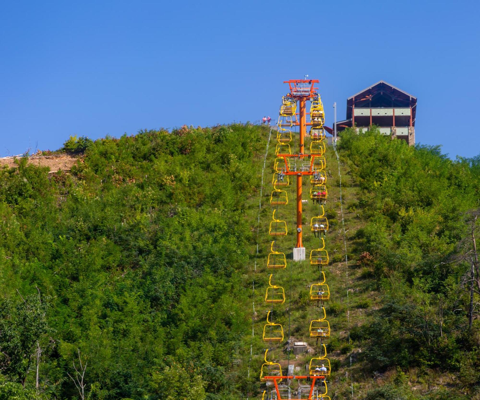 A Stones Throw, You Get 1089 Free Attraction Tickets Per Paid Day, Dollywood And Much More! Піджен-Фордж Екстер'єр фото